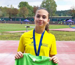 Matilde Casini
