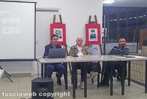 Castel Viscardo – La conferenza in ricordo dei due piloti Usa abbattuti nel 1944