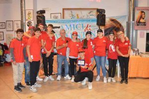 Bassano in Teverina - Cena di beneficenza Amici di Valentina