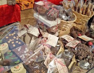 Milano - Le pasticcerie viterbesi Casantini e Polozzi conquistano "Dolce Italia – Il gusto del Natale artigiano"