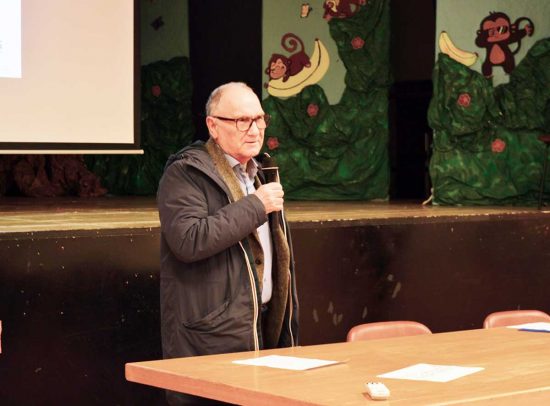 Nepi - Evento conclusivo del Progetto Vita Indipendente