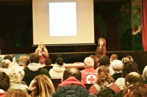 Nepi - Evento conclusivo del Progetto Vita Indipendente