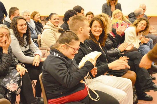 Nepi - Evento conclusivo del Progetto Vita Indipendente