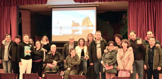 Nepi - Evento conclusivo del Progetto Vita Indipendente