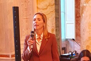 Tarquinia - Il convegno "AgriCultura"