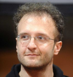 Edoardo Stoppacciaro