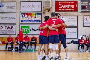 Ecosantagata in campo