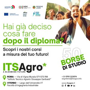 ITS Academy Agroalimentare