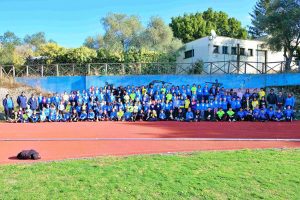 Finass Assicurazioni Atletica Giovanile