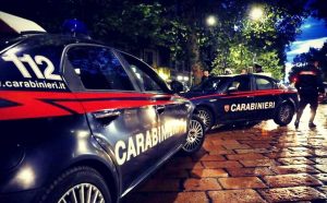 Cittaducale - Alla guida ubriaco, causa un incidente stradale