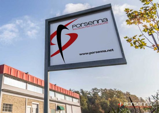 Porsenna - Soluzioni per comunicare