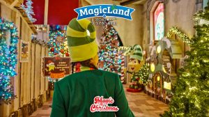 Magic Land