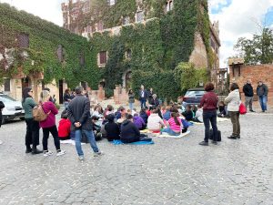 Montalto di Castro - Libri in Marcia