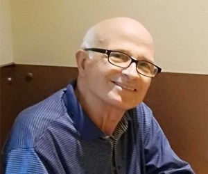 Il giornalista sportivo Franco Zuccalà