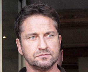 Gerard Butler