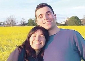 Giulia Cecchettin e Filippo Turetta