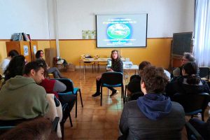 Canino - Il workshop "L'approccio ecologico per l'autismo: Cippilù incontra le api"