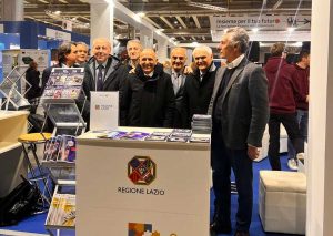 Its Academy di Viterbo a Job&Orienta 2023