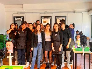 Viterbo - Open day nei centri di formazione professionale