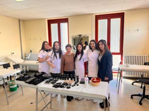 Viterbo - Open day nei centri di formazione professionale