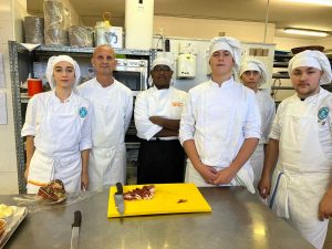 Viterbo - Open day nei centri di formazione professionale