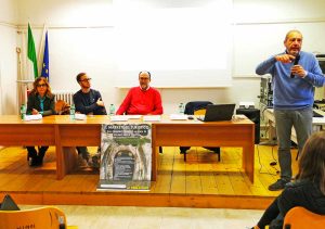 Viterbo - Al Paolo Savi l'incontro su "Il marketing turistico, dal quadro teorico ai casi di studio nella Tuscia"