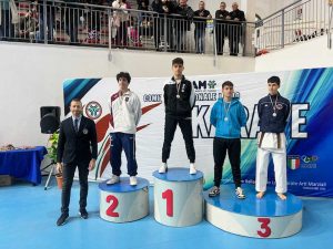 Sport - Karate - Asd Tora Dojo