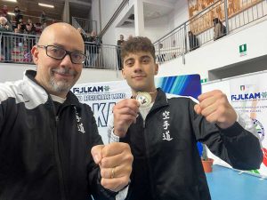 Sport - Karate - Asd Tora Dojo