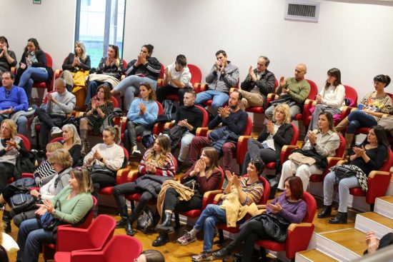 Viterbo - Avvio dell’anno formativo dei Centri di formazione professionale