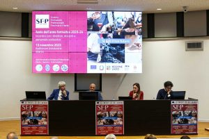 Viterbo - Avvio dell’anno formativo dei Centri di formazione professionale