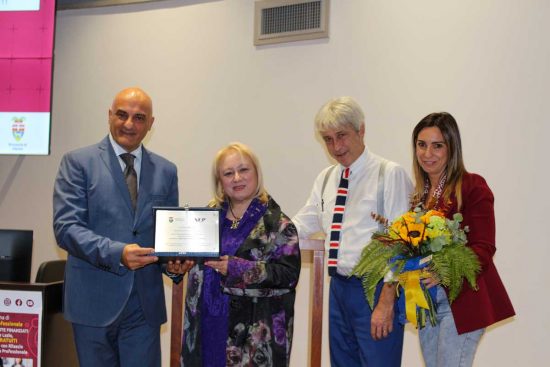 Viterbo - Avvio dell’anno formativo dei Centri di formazione professionale