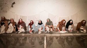 La compagnia delle lavandaie della Tuscia