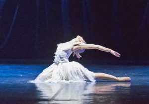 Il lago dei cigni di Balletto di Roma
