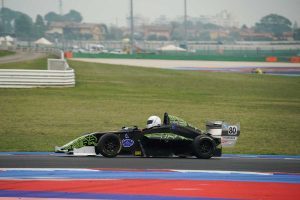 Xc Motorsport a Misano