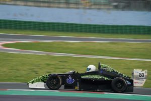 Xc Motorsport a Misano