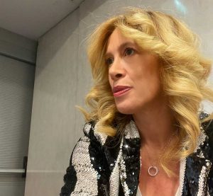 Maria Cristina Nardone