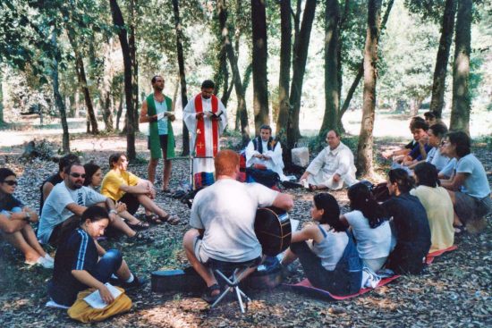 L'associazione "Don Piccolo"