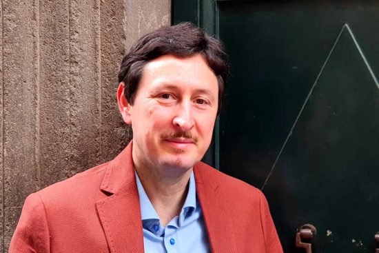Pierluigi Vito