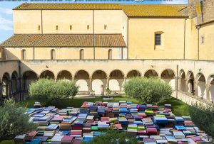 Tuscania - Iniziativa Portami con te