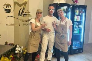 Civita Castellana - Il Morelli's Bakery