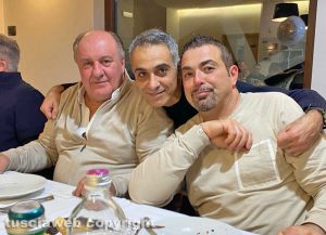 Mauro Materazzini va in pensione