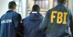 Blitz congiunto tra polizia italiana e Fbi