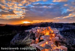 Calcata