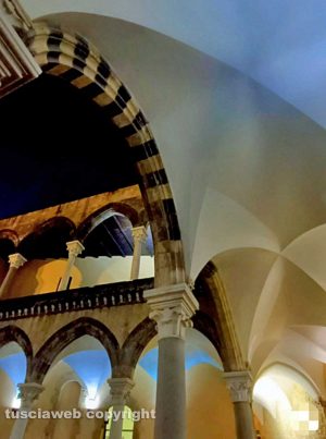 Tarquinia