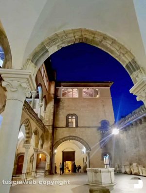 Tarquinia