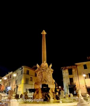 Tarquinia
