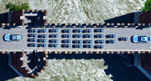 Il calendario della polizia 2023