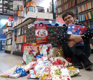 Libreria Fernandez