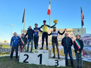 Sport - Cycling Cafè Racing Team