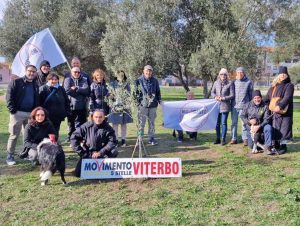 Santa Barbara - Alberi per il futuro